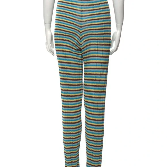 Paloma Wool
Striped Straight Leg Pants - Picture 3 of 6
